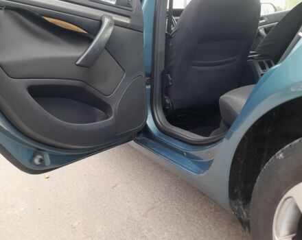 Зелений Шкода Октавія, об'ємом двигуна 0 л та пробігом 300 тис. км за 2600 $, фото 12 на Automoto.ua