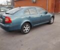 Зелений Шкода Октавія, об'ємом двигуна 0 л та пробігом 300 тис. км за 2600 $, фото 1 на Automoto.ua
