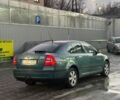 Зелений Шкода Октавія, об'ємом двигуна 1.9 л та пробігом 300 тис. км за 3299 $, фото 2 на Automoto.ua