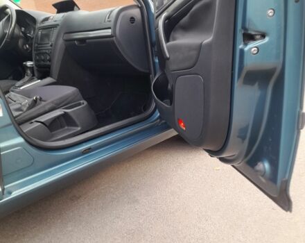 Зелений Шкода Октавія, об'ємом двигуна 0 л та пробігом 300 тис. км за 2600 $, фото 5 на Automoto.ua