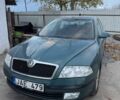 Шкода Октавия 2006 в Киеве на Automoto.ua Зеленый Шкода Октавия, объемом двигателя 2 л и пробегом 330 тыс. км за 2550 $, фото 3 на Automoto.ua