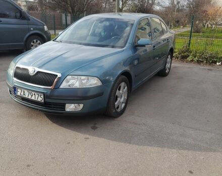 Зелений Шкода Октавія, об'ємом двигуна 0 л та пробігом 300 тис. км за 2600 $, фото 19 на Automoto.ua