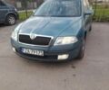Зелений Шкода Октавія, об'ємом двигуна 0 л та пробігом 300 тис. км за 2600 $, фото 2 на Automoto.ua