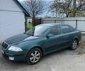 Шкода Октавия 2006 в Киеве на Automoto.ua Зеленый Шкода Октавия, объемом двигателя 2 л и пробегом 330 тыс. км за 2550 $, фото 4 на Automoto.ua