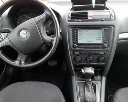 Зелений Шкода Октавія, об'ємом двигуна 0 л та пробігом 300 тис. км за 2600 $, фото 17 на Automoto.ua