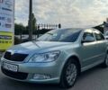 Зеленый Шкода Октавия, объемом двигателя 16 л и пробегом 245 тыс. км за 6950 $, фото 1 на Automoto.ua