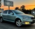 Зелений Шкода Октавія, об'ємом двигуна 1.8 л та пробігом 172 тис. км за 7250 $, фото 1 на Automoto.ua
