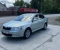 Зеленый Шкода Октавия, объемом двигателя 1.8 л и пробегом 152 тыс. км за 9498 $, фото 1 на Automoto.ua