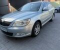 Зелений Шкода Октавія, об'ємом двигуна 1.8 л та пробігом 260 тис. км за 7029 $, фото 1 на Automoto.ua