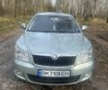 Зелений Шкода Октавія, об'ємом двигуна 1.6 л та пробігом 160 тис. км за 8000 $, фото 2 на Automoto.ua