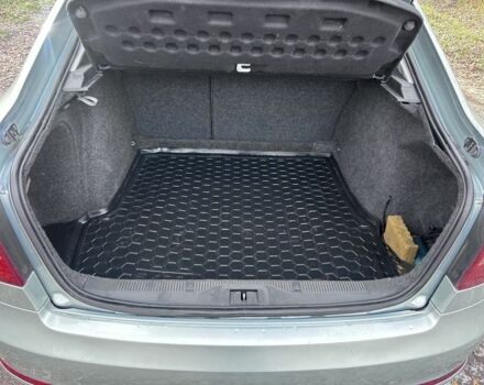 Зелений Шкода Октавія, об'ємом двигуна 1.6 л та пробігом 160 тис. км за 8000 $, фото 11 на Automoto.ua