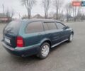 Зеленый Шкода Октавия, объемом двигателя 1.6 л и пробегом 329 тыс. км за 4000 $, фото 4 на Automoto.ua