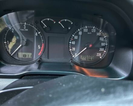 Зеленый Шкода Октавия, объемом двигателя 1.9 л и пробегом 395 тыс. км за 3300 $, фото 10 на Automoto.ua