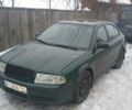 Зелений Шкода Октавія, об'ємом двигуна 1.78 л та пробігом 426 тис. км за 2500 $, фото 1 на Automoto.ua