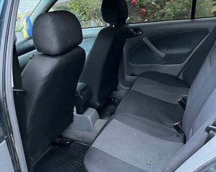 Зеленый Шкода Октавия, объемом двигателя 1.9 л и пробегом 395 тыс. км за 3300 $, фото 7 на Automoto.ua