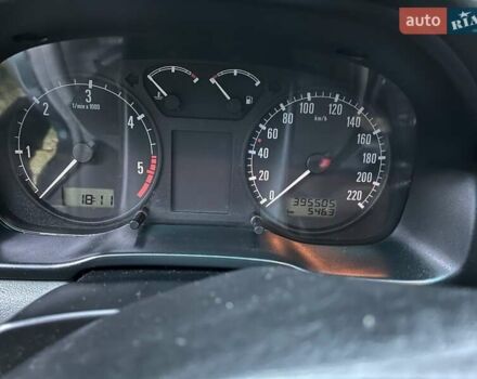 Зеленый Шкода Октавия, объемом двигателя 1.9 л и пробегом 395 тыс. км за 3300 $, фото 10 на Automoto.ua