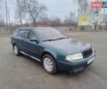 Зеленый Шкода Октавия, объемом двигателя 1.6 л и пробегом 329 тыс. км за 4000 $, фото 2 на Automoto.ua