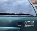 Зеленый Шкода Октавия, объемом двигателя 1.9 л и пробегом 395 тыс. км за 3300 $, фото 17 на Automoto.ua