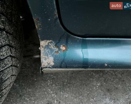 Зеленый Шкода Октавия, объемом двигателя 1.9 л и пробегом 395 тыс. км за 3300 $, фото 18 на Automoto.ua