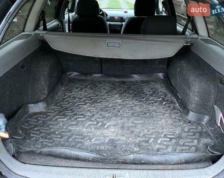 Зеленый Шкода Октавия, объемом двигателя 1.9 л и пробегом 395 тыс. км за 3300 $, фото 6 на Automoto.ua