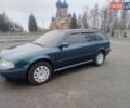 Зеленый Шкода Октавия, объемом двигателя 1.6 л и пробегом 329 тыс. км за 4000 $, фото 3 на Automoto.ua
