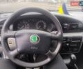 Зеленый Шкода Октавия, объемом двигателя 1.6 л и пробегом 329 тыс. км за 4000 $, фото 9 на Automoto.ua