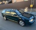 Зелений Шкода Октавія, об'ємом двигуна 1.6 л та пробігом 200 тис. км за 3600 $, фото 1 на Automoto.ua