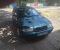 Зелений Шкода Октавія, об'ємом двигуна 1.6 л та пробігом 420 тис. км за 3252 $, фото 1 на Automoto.ua
