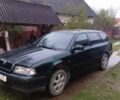Зеленый Шкода Октавия, объемом двигателя 1.9 л и пробегом 260 тыс. км за 3000 $, фото 4 на Automoto.ua
