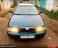 Зеленый Шкода Октавия, объемом двигателя 1.6 л и пробегом 0 тыс. км за 3550 $, фото 7 на Automoto.ua