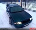 Зелений Шкода Октавія, об'ємом двигуна 1.8 л та пробігом 300 тис. км за 4500 $, фото 1 на Automoto.ua