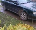 Зеленый Шкода Октавия, объемом двигателя 1.9 л и пробегом 260 тыс. км за 3000 $, фото 2 на Automoto.ua