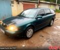 Зеленый Шкода Октавия, объемом двигателя 1.6 л и пробегом 0 тыс. км за 3550 $, фото 2 на Automoto.ua