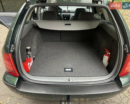 Шкода Октавія 1999 у Дрогобичі на Automoto.ua Зелений Шкода Октавія, об'ємом двигуна 1.6 л та пробігом 219 тис. км за 4199 $, фото 16 на Automoto.ua