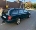 Зелений Шкода Октавія, об'ємом двигуна 1.6 л та пробігом 200 тис. км за 3600 $, фото 8 на Automoto.ua