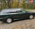 Шкода Октавія 1999 у Дрогобичі на Automoto.ua Зелений Шкода Октавія, об'ємом двигуна 1.6 л та пробігом 219 тис. км за 4199 $, фото 13 на Automoto.ua