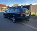 Зелений Шкода Октавія, об'ємом двигуна 1.6 л та пробігом 200 тис. км за 3600 $, фото 6 на Automoto.ua