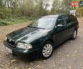 Шкода Октавія 1999 у Дрогобичі на Automoto.ua Зелений Шкода Октавія, об'ємом двигуна 1.6 л та пробігом 219 тис. км за 4199 $, фото 2 на Automoto.ua