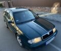 Зелений Шкода Октавія, об'ємом двигуна 1.6 л та пробігом 200 тис. км за 3600 $, фото 14 на Automoto.ua