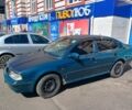 Шкода Октавия 1999 в Петропавловке на Automoto.ua Зеленый Шкода Октавия, объемом двигателя 1.6 л и пробегом 350 тыс. км за 1666 $, фото 1 на Automoto.ua