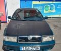 Шкода Октавия 1999 в Петропавловке на Automoto.ua Зеленый Шкода Октавия, объемом двигателя 1.6 л и пробегом 350 тыс. км за 1666 $, фото 1 на Automoto.ua