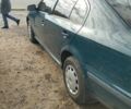 Зеленый Шкода Октавия, объемом двигателя 1.6 л и пробегом 98 тыс. км за 3700 $, фото 1 на Automoto.ua