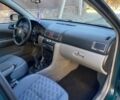 Зелений Шкода Октавія, об'ємом двигуна 1.6 л та пробігом 200 тис. км за 3600 $, фото 11 на Automoto.ua