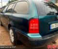 Зеленый Шкода Октавия, объемом двигателя 1.6 л и пробегом 0 тыс. км за 3550 $, фото 5 на Automoto.ua