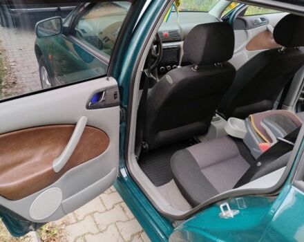 Зелений Шкода Октавія, об'ємом двигуна 0 л та пробігом 328 тис. км за 4200 $, фото 21 на Automoto.ua