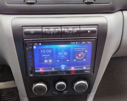 Зелений Шкода Октавія, об'ємом двигуна 0 л та пробігом 328 тис. км за 4200 $, фото 10 на Automoto.ua