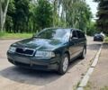 Зеленый Шкода Октавия, объемом двигателя 1.6 л и пробегом 152 тыс. км за 4500 $, фото 1 на Automoto.ua