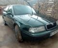 Зелений Шкода Октавія, об'ємом двигуна 1.9 л та пробігом 440 тис. км за 3600 $, фото 4 на Automoto.ua