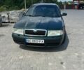 Зеленый Шкода Октавия, объемом двигателя 1.9 л и пробегом 300 тыс. км за 3200 $, фото 1 на Automoto.ua