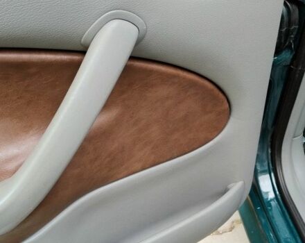 Зелений Шкода Октавія, об'ємом двигуна 0 л та пробігом 328 тис. км за 4200 $, фото 17 на Automoto.ua